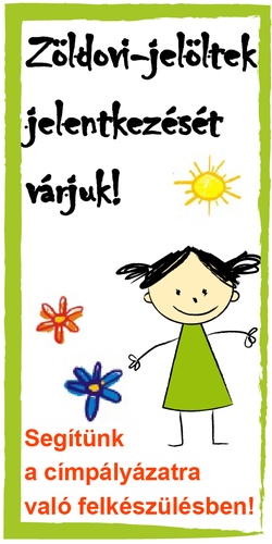 Zöld ovi